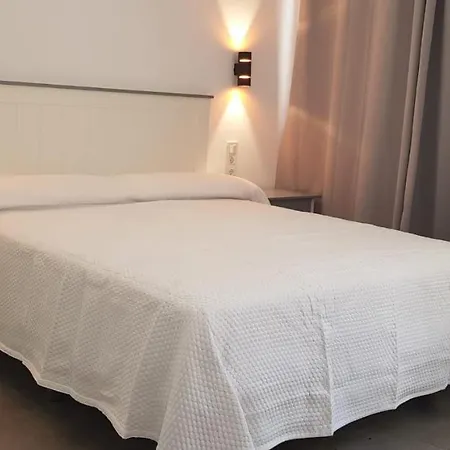 Maria Inn Santa Pola