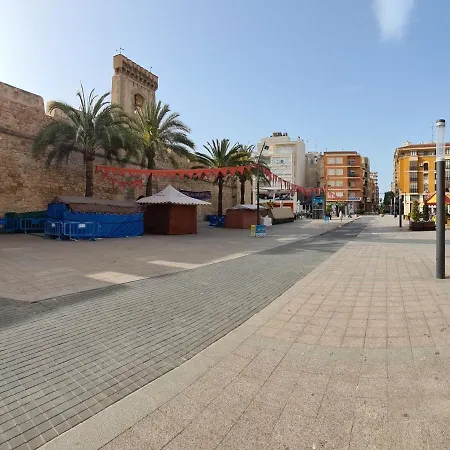 Maria * Santa Pola